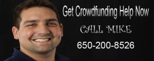 michael seaton crowdfunding expert